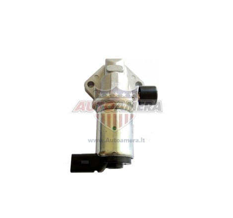 IDLE AIR CONTROL VALVE (IAC)