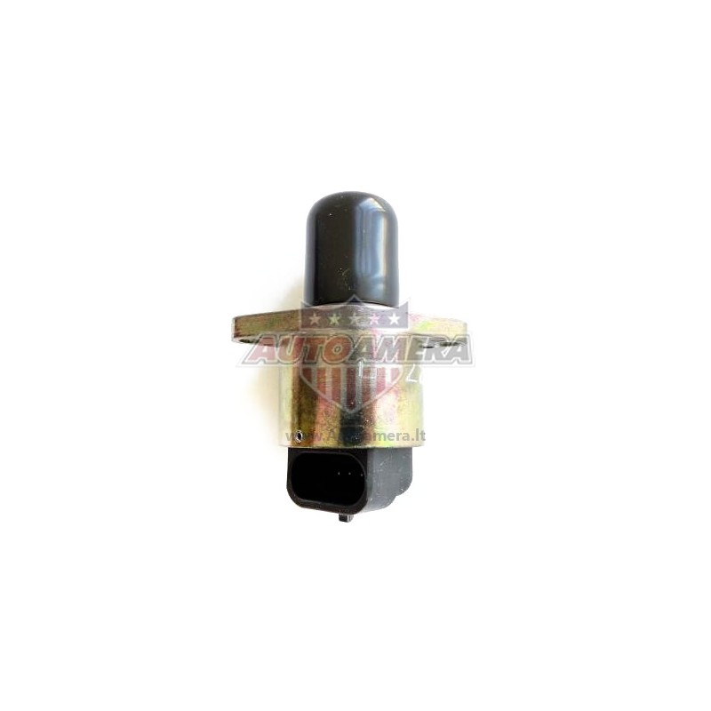 IDLE AIR CONTROL VALVE (IAC)