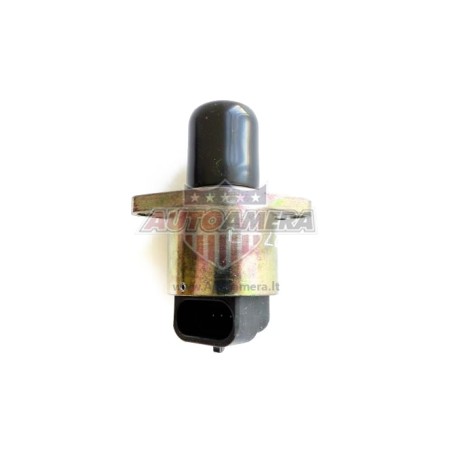IDLE AIR CONTROL VALVE (IAC)
