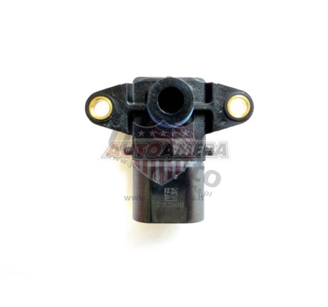 Įsiurbimo kolektoriaus slėgio daviklis