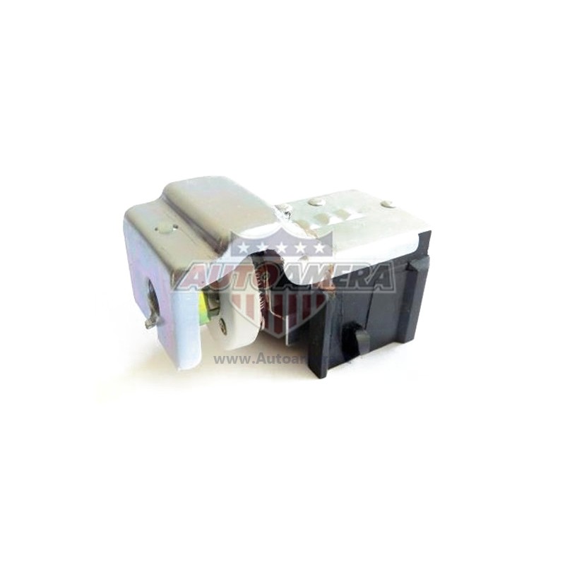 Priekinių žibintų jungiklis