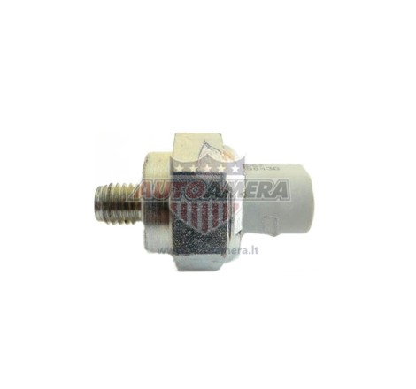KNOCK SENSOR (DETONATION SENSOR)