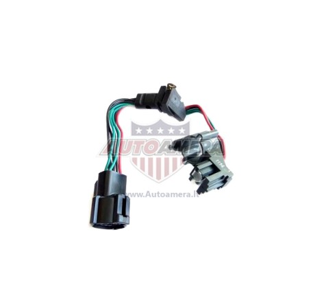DISTRIBUTOR PICKUP COIL