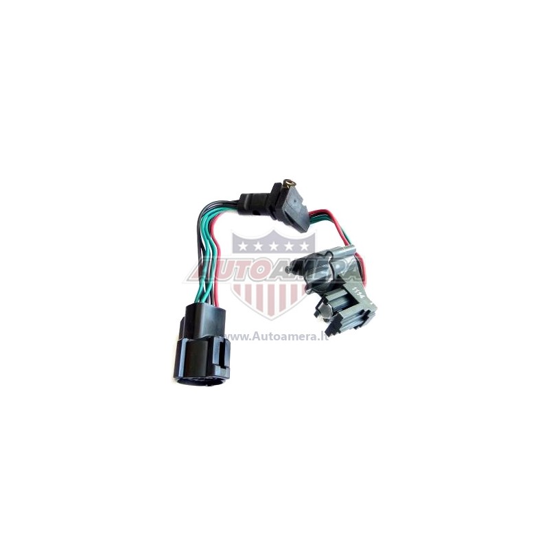 DISTRIBUTOR PICKUP COIL