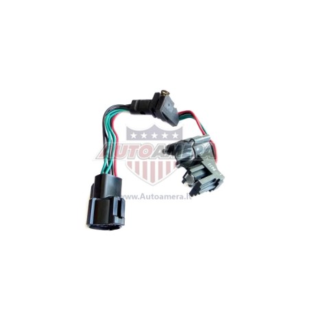 DISTRIBUTOR PICKUP COIL