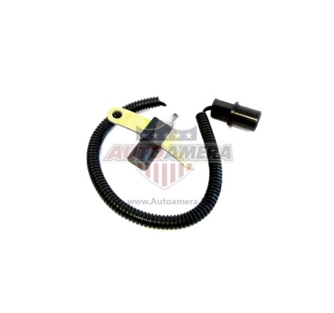CRANKSHAFT POSITION SENSOR