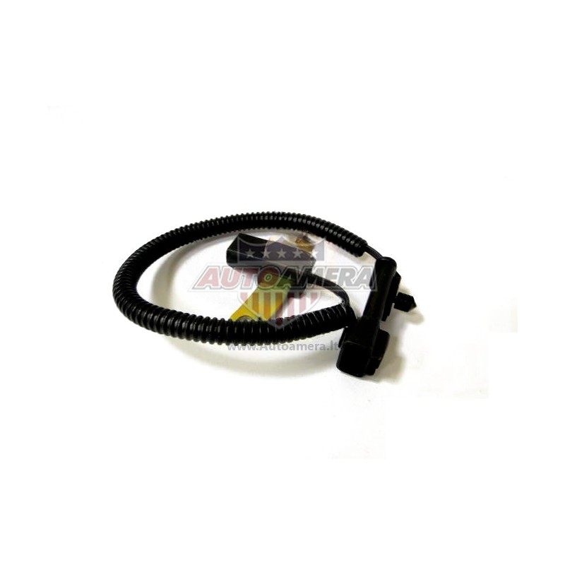 CRANKSHAFT POSITION SENSOR