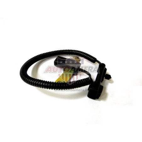 CRANKSHAFT POSITION SENSOR
