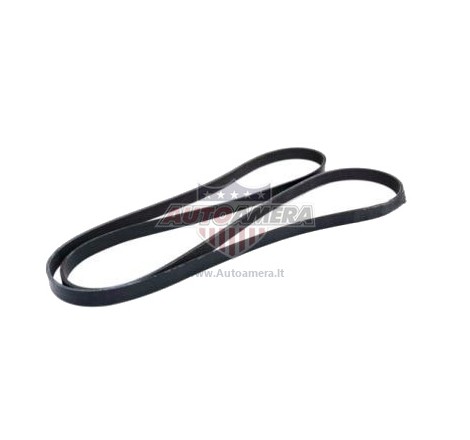 DIRŽAS JUOSTINIS, 6PK2257