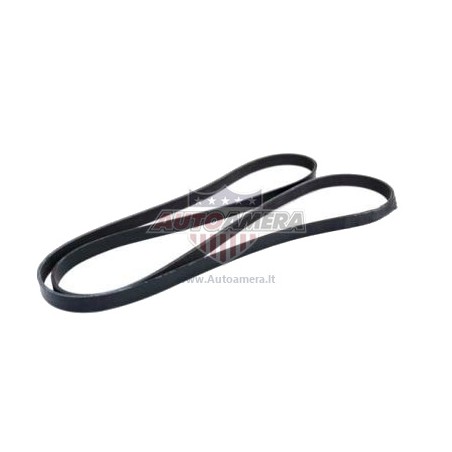 DIRŽAS JUOSTINIS, 6PK2257