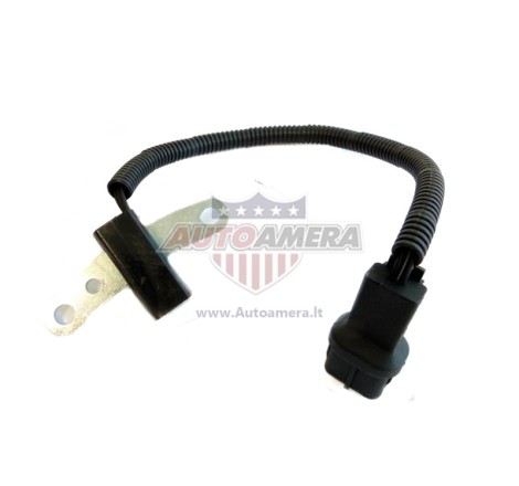 CRANKSHAFT POSITION SENSOR