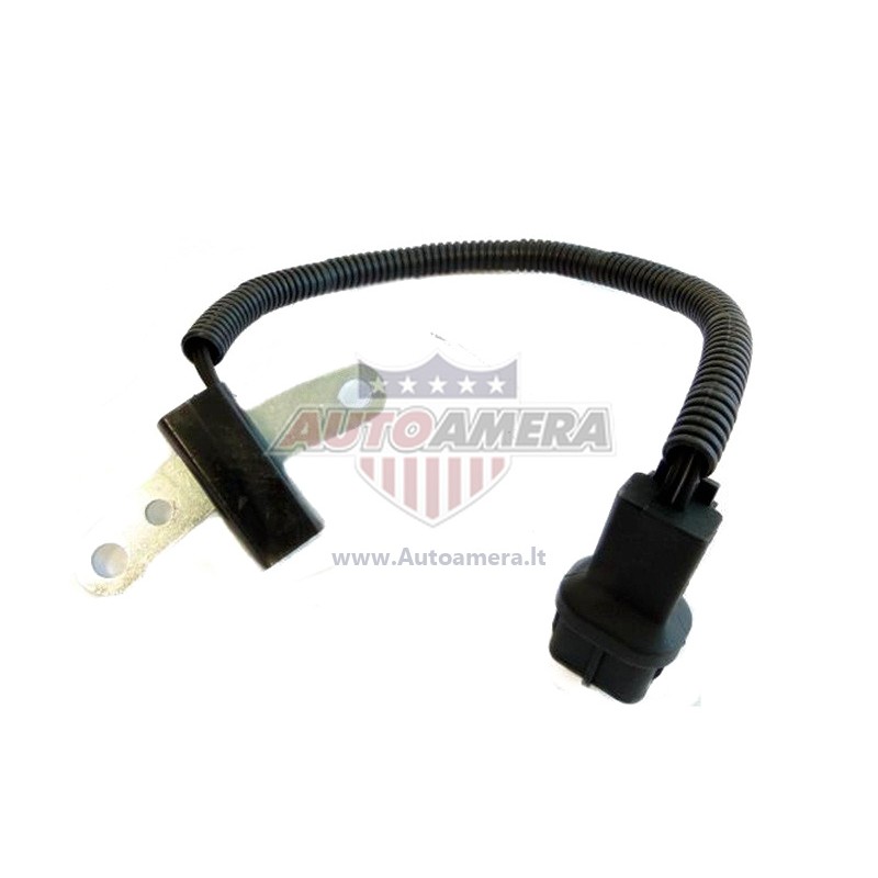 CRANKSHAFT POSITION SENSOR