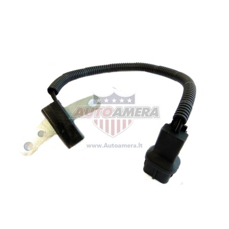 CRANKSHAFT POSITION SENSOR