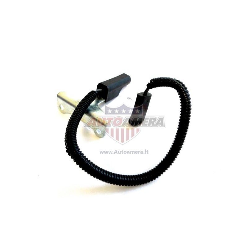 CRANKSHAFT POSITION SENSOR