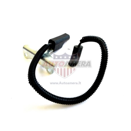CRANKSHAFT POSITION SENSOR