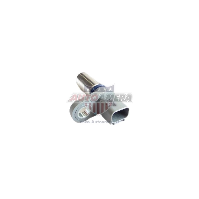 CRANKSHAFT POSITION SENSOR