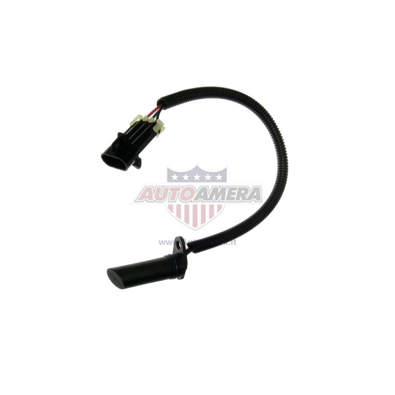 CAMSHAFT POSITION SENSOR