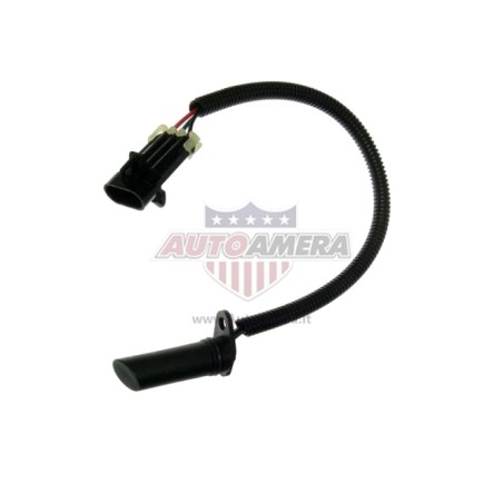 CAMSHAFT POSITION SENSOR