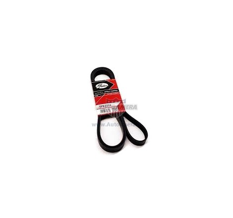DIRŽAS JUOSTINIS PONTIAC 3.4