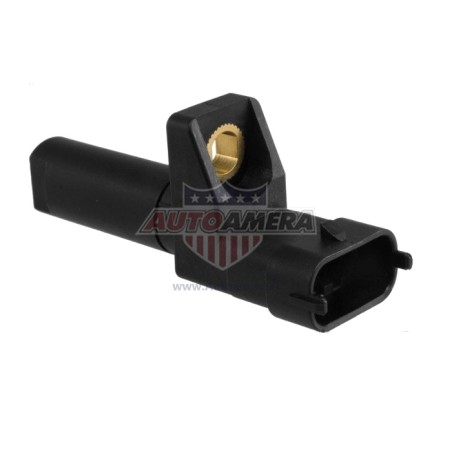 Alkūninio veleno padėties daviklis