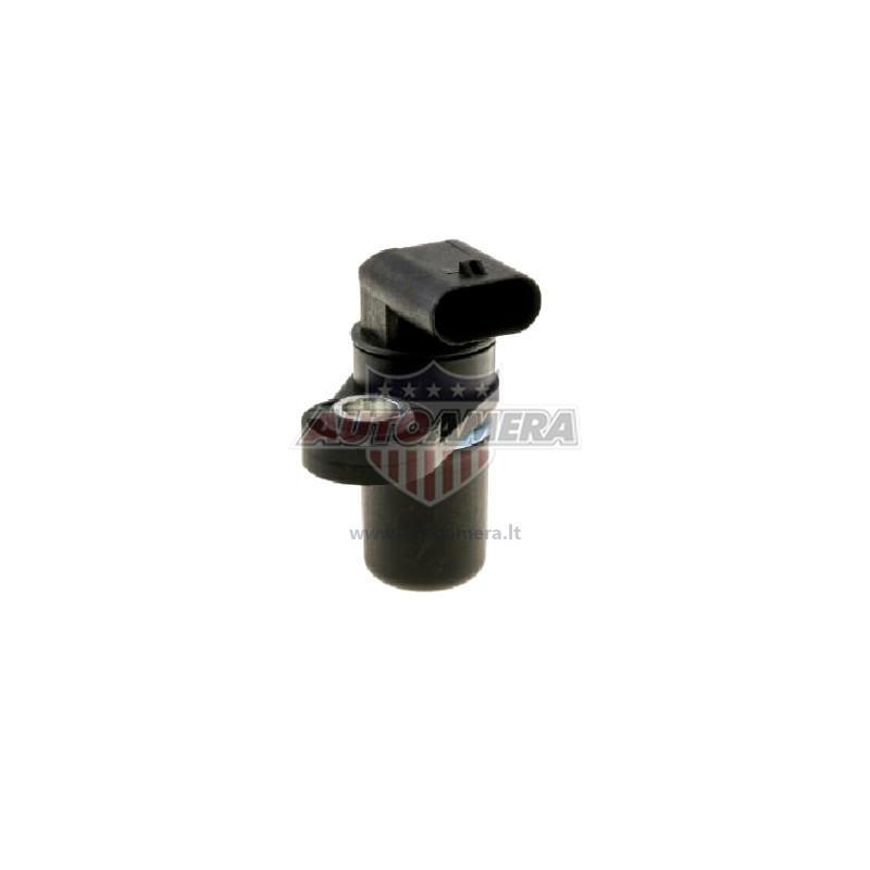 CRANKSHAFT POSITION SENSOR