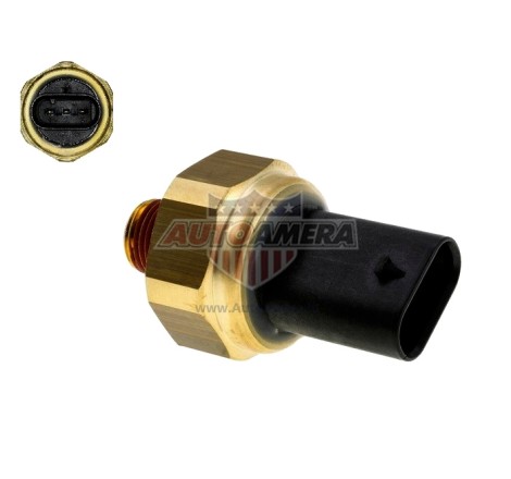 OIL PRESSURE SWITCH (OIL PRESSURE SENSOR)