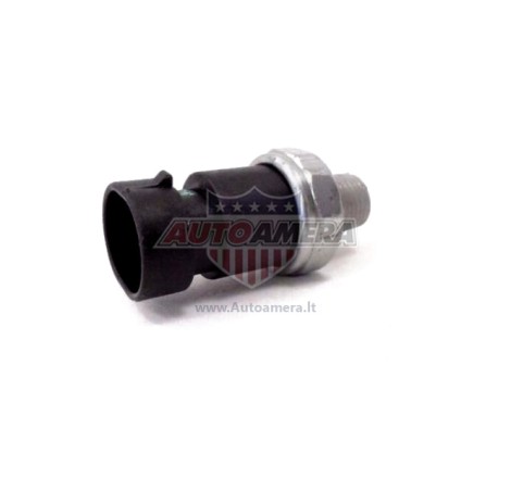OIL PRESSURE SWITCH (OIL PRESSURE SENSOR)