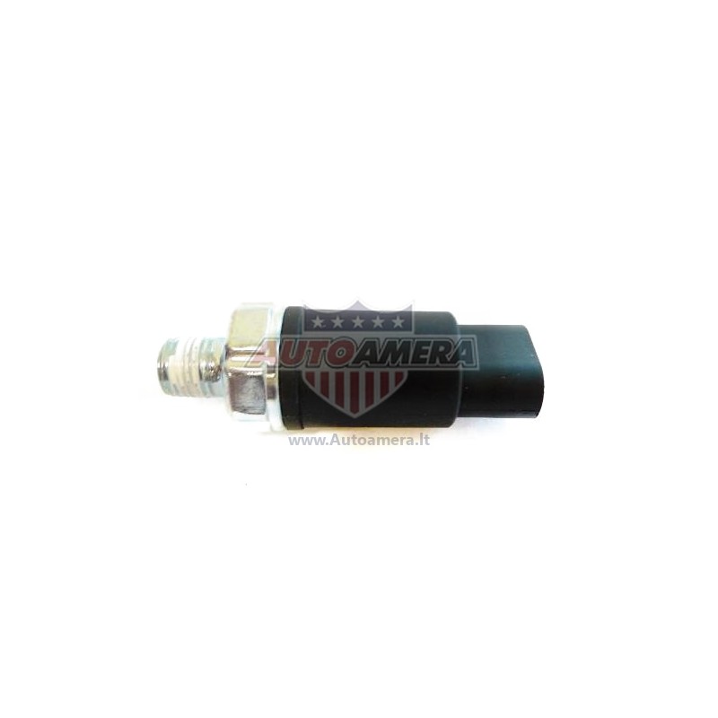 OIL PRESSURE SWITCH (OIL PRESSURE SENSOR)