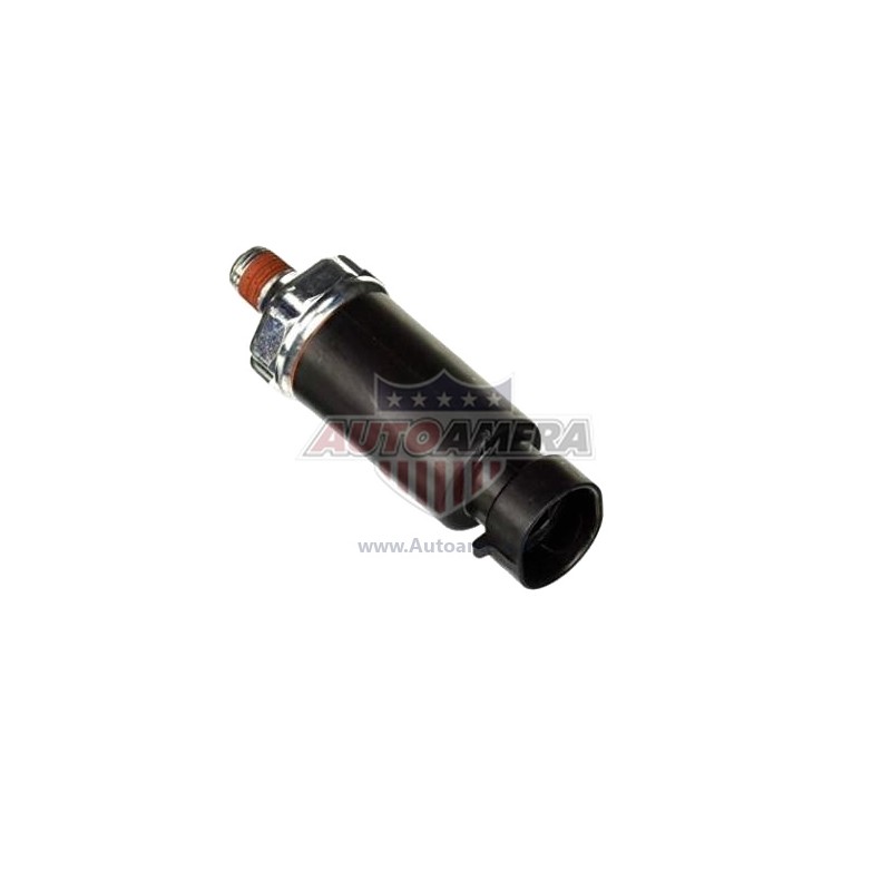 OIL PRESSURE SWITCH (OIL PRESSURE SENSOR)