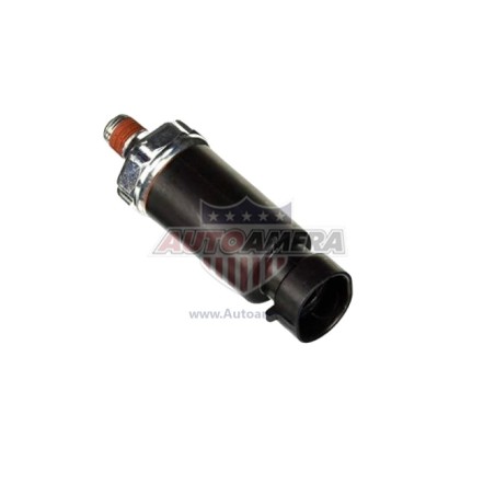 OIL PRESSURE SWITCH (OIL PRESSURE SENSOR)