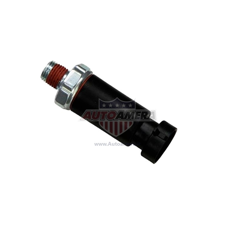 OIL PRESSURE SWITCH (OIL PRESSURE SENSOR)