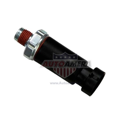 OIL PRESSURE SWITCH (OIL PRESSURE SENSOR)