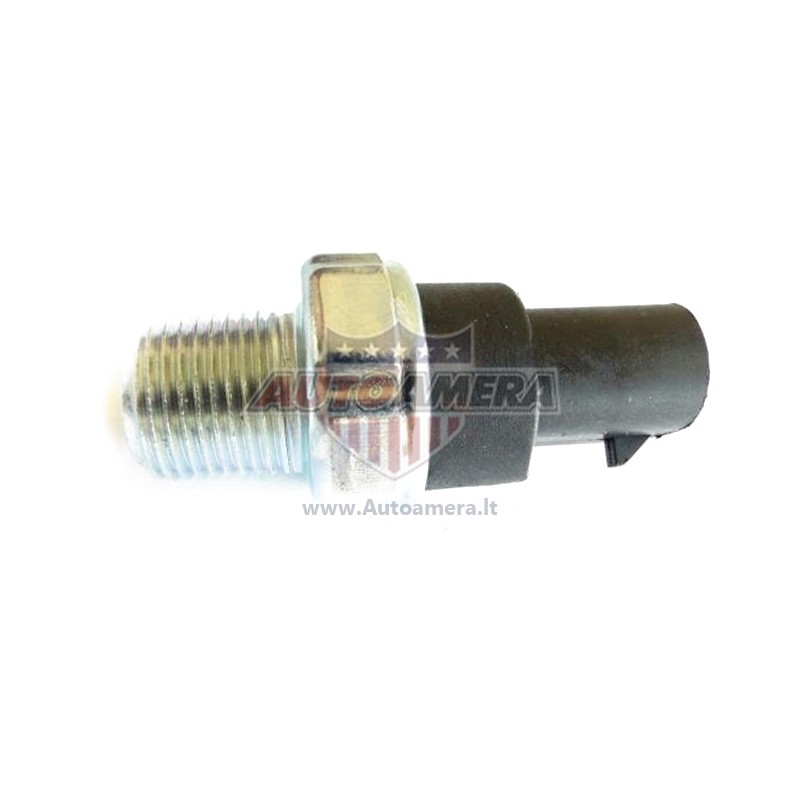 OIL PRESSURE SWITCH (OIL PRESSURE SENSOR)