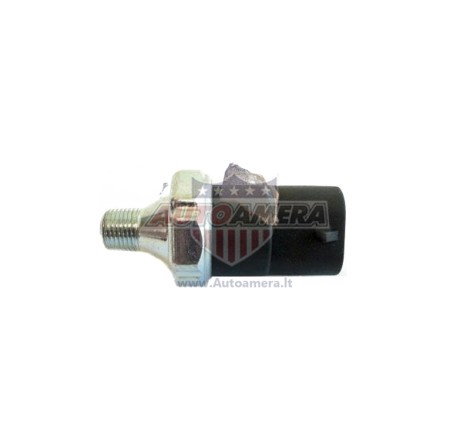OIL PRESSURE SWITCH (OIL PRESSURE SENSOR)