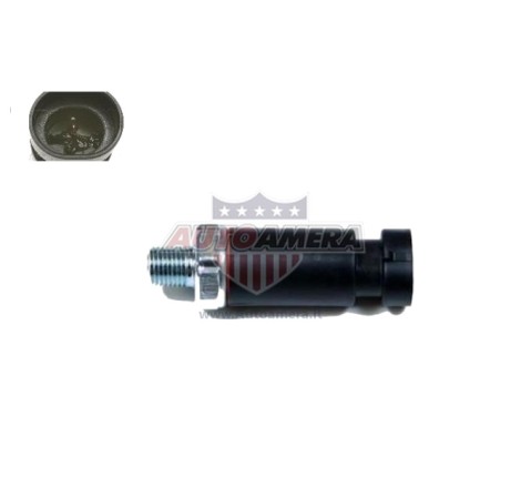 OIL PRESSURE SWITCH (OIL PRESSURE SENSOR)