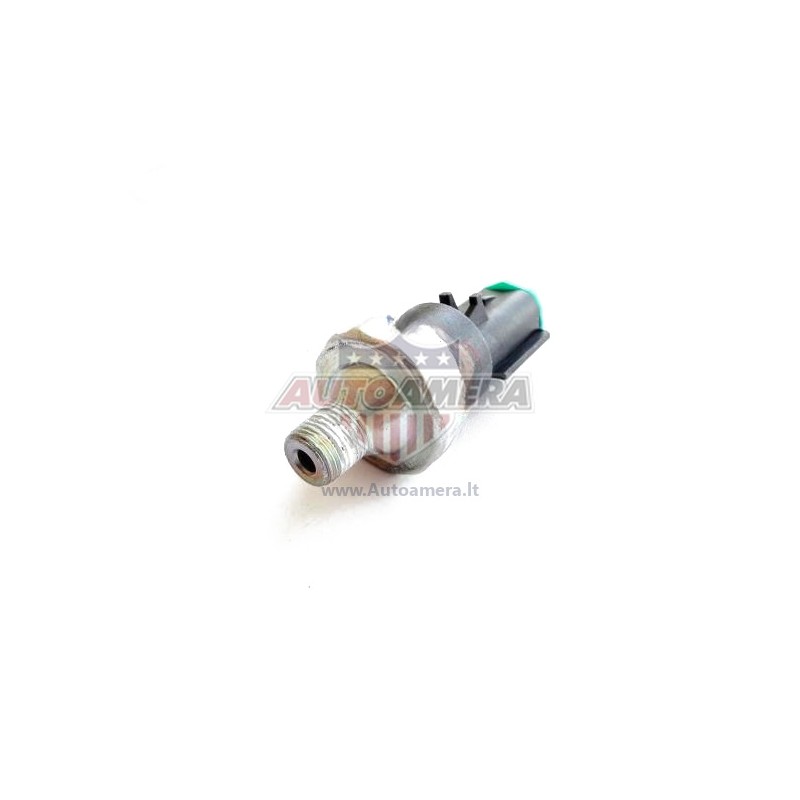 OIL PRESSURE SWITCH (OIL PRESSURE SENSOR)