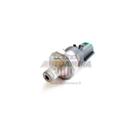 OIL PRESSURE SWITCH (OIL PRESSURE SENSOR)