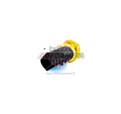 OIL PRESSURE SWITCH (OIL PRESSURE SENSOR)