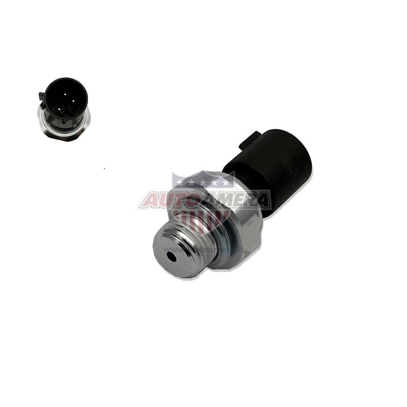 OIL PRESSURE SWITCH (OIL PRESSURE SENSOR)