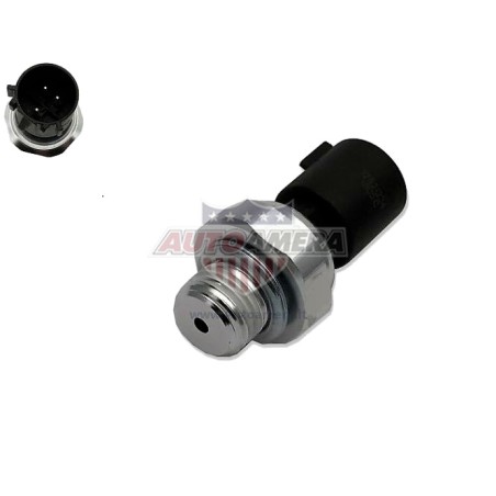 OIL PRESSURE SWITCH (OIL PRESSURE SENSOR)