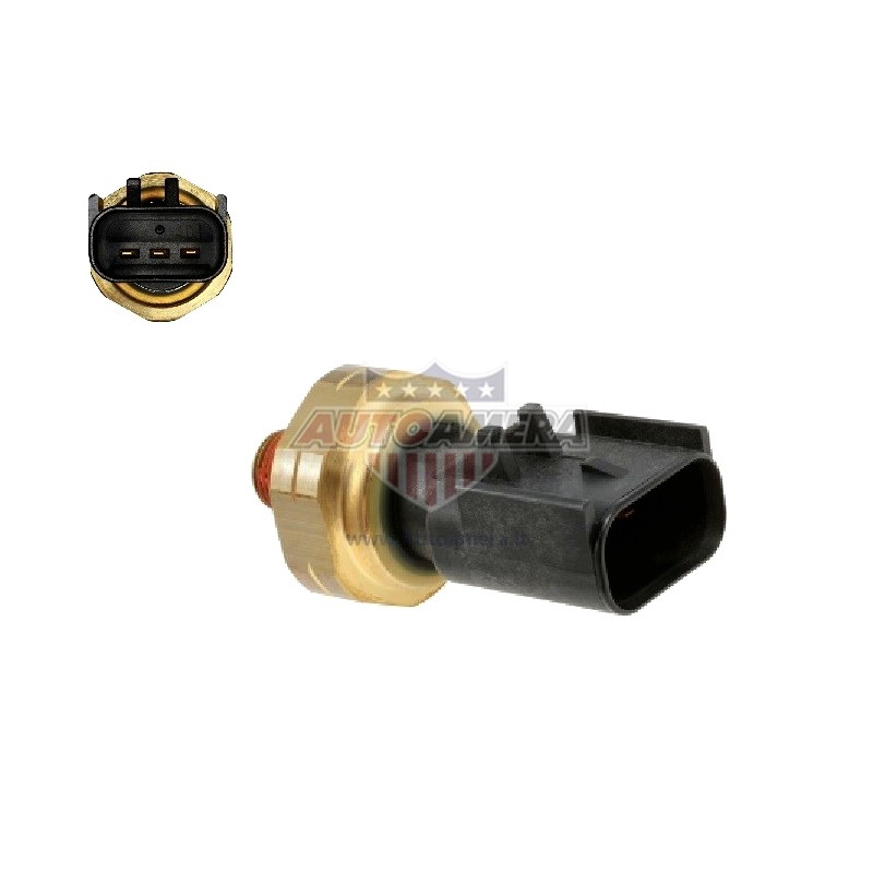 OIL PRESSURE SWITCH (OIL PRESSURE SENSOR)