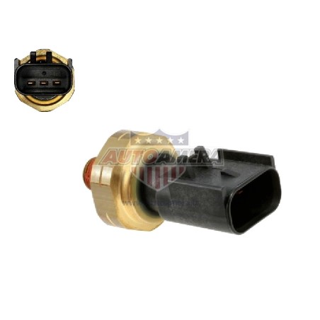 OIL PRESSURE SWITCH (OIL PRESSURE SENSOR)