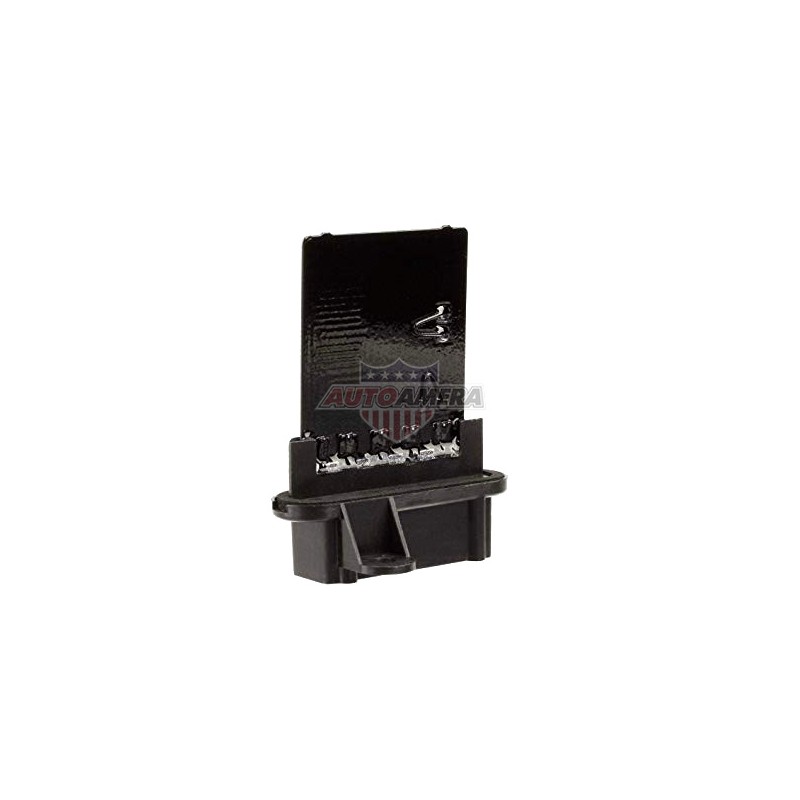 BLOWER MOTOR RESISTOR