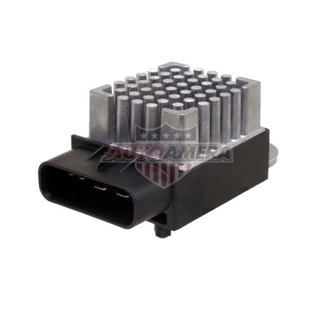 FAN RELAY MODULE