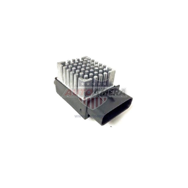 FAN RELAY MODULE