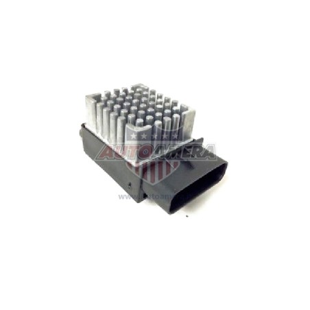FAN RELAY MODULE