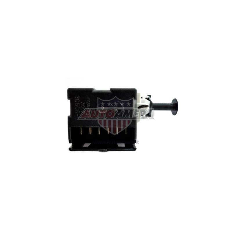 BRAKE LIGHT SWITCH (STOPLIGHT SWITCH)