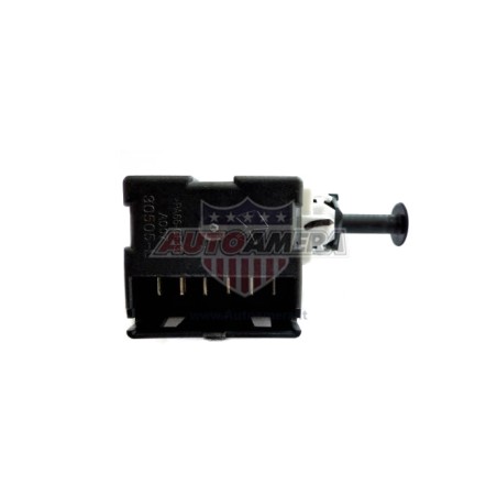 BRAKE LIGHT SWITCH (STOPLIGHT SWITCH)