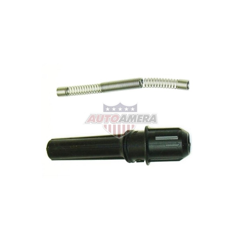 COIL ON PLUG BOOT