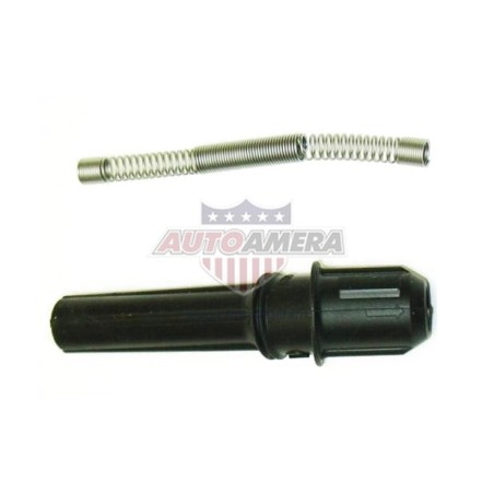COIL ON PLUG BOOT